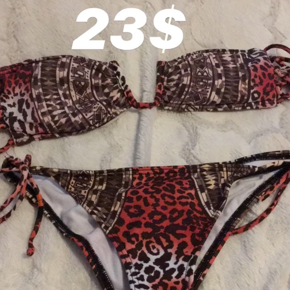 Bikini Billabong